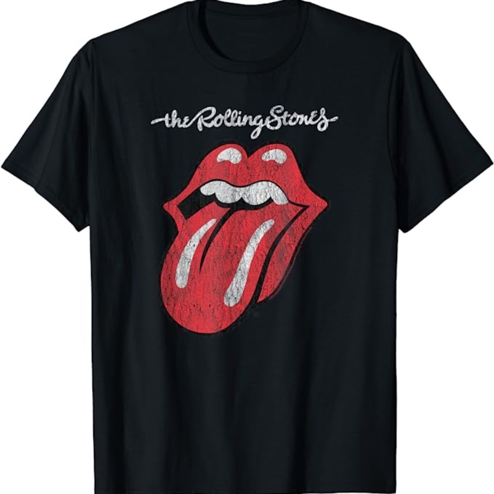 Rolling Stones T shirt